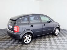 Ауди A2