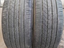 Летние шины 245/40 R20 2 шт
