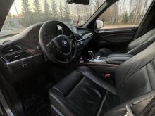 Varuosadeks BMW E70 35D 210kw 2008a