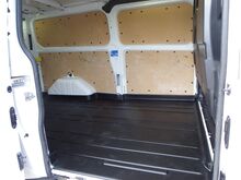 Ford Transit Custom LONG a/c 2.0 TDI 96кВт