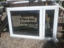 Plastikaknad