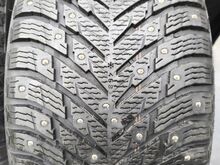 Nokian hakkapeliitta 10