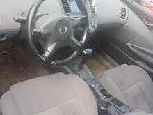 Nissan primera