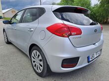KIA CEED 1.4 DIISEL 66 kW