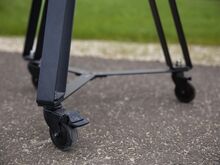 Kamado Grill CL-16H komplekt