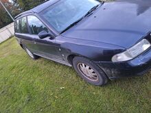 Audi A4 1.9tdi