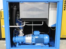 KRUVIKOMPRESSOR ALMIG V-DRIVE 30