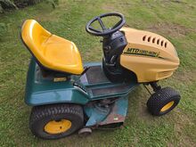 Murutraktor MTD Yard-Man