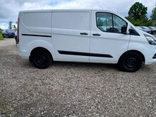 Ford Transit Custom 280 Trend