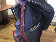 Golfikott Wilson