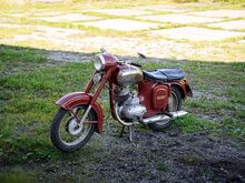 CZ 175 typ 450.01