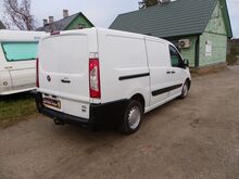 Fiat Scudo LONG 2.0 TDI 94kW