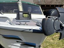 Herwa 16 + Mercury 30hp EFI + прицеп Respo
