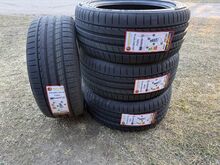 235/45R17 MINERVA F205 97 XLY Летняя