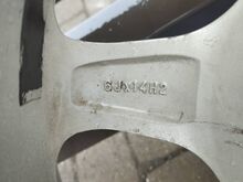14-дюймовые литые диски 4x100 (Mazda)