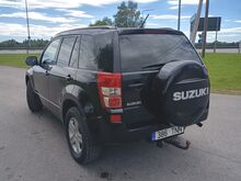 Сузуки Гранд Витара 1.9 R4 DDIS 95 кВт