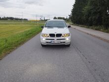 Bmw x5 facelift 160kw