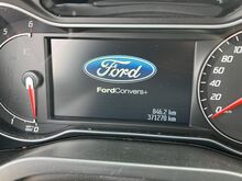Ford S-Max 2.0 TDCi Titanium, Webasto, 7 kohta