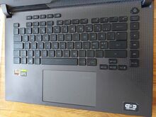 Asus rog strix arvuti