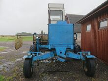 Trakotor niiduk E301