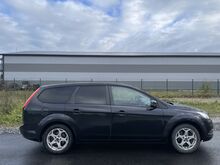 Ford Focus 1.8TDCi 85 кВт