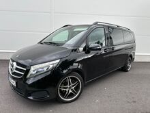 Mercedes-Benz V-klass