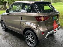 JDM Xheos Ülevaatus 08.2027 37100 km