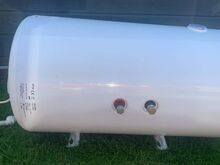 Soojaveeboiler Welcome 1.5kw 80L