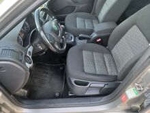 2010 Škoda Octavia 1,6d мануал