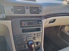 Volvo S80 2002 2.0T 132 kw,manuaal