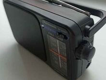 Panasonic FM/AM raadio RF-2400