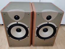 Audio Pro riiulikõlarid
