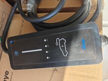Deye 22kW elektriauto laadija