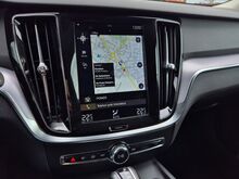 Volvo V60 Cross Country D4 Business Plus AWD
