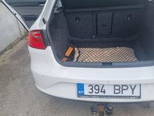 Heas korras Seat Toledo