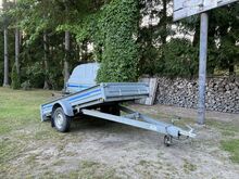 Tiki C-265 L