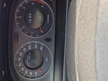 Volvo v70 2.4 136kw 2008