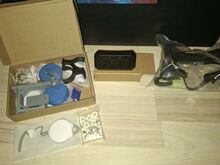 Valve Index VR Full Kit + pulley, cooling fan, jne
