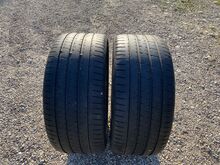 PIRELLI P ZERO 275/35 R20 102Y RF