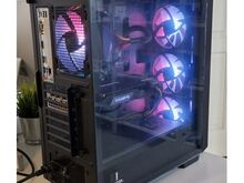 MÄNGURI LAUAARVUTI Ryzen 5/16/1000/RTX3050