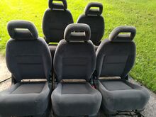 Ford Galaxy/VW Sharan/Alhambra istmed