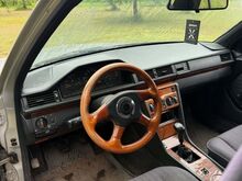 W124 E230