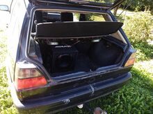 Volkswagen Golf2