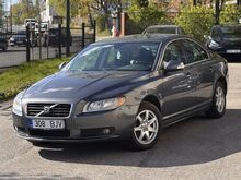 Volvo S80 2.4 136kW