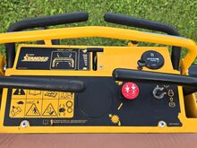 Муротрактор Wright Stander WS36 KAWRE