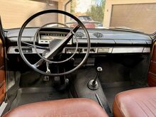Sõiduauto VAZ 2101, 1976