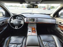 Jaguar XF 2.7 TDV6 152kw