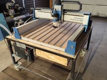 Proverxl 2x2 cnc freespink