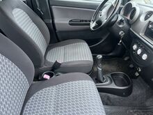 Daihatsu Trevis