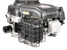Murutraktori mootor 11.5kW / 608 cm³ LONCIN